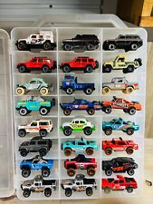 Tú eliges Hot Wheels TODO OFF ROAD Lote Suelto Jeep Ford Baja Matchbox VW Bronco segunda mano  Embacar hacia Argentina