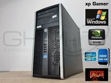 Komputer do gier Windows XP i5 3470 4x3,20GHz 4GB 500HDD Nvidia 1GB DVD na sprzedaż  Wysyłka do Poland