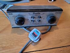 Duette power controller for sale  MANSFIELD