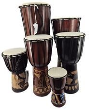Djembe trommel bongo gebraucht kaufen  Gebersdorf