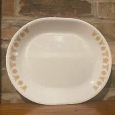 Corelle vintage oval for sale  Lytle