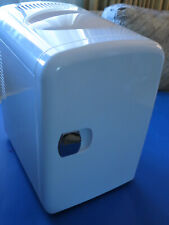 C & F 12 Volt (Car) , 120 Volt (Indoor) Mini Portable Cooler Warmer, V717, Works for sale  Shipping to South Africa