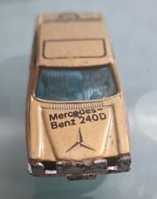 Mercedes benz 240d gebraucht kaufen  Stadtoldendorf