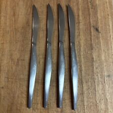 Vintage japan stainless for sale  Schoolcraft