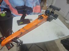 rc top fuel dragster for sale  Brooklyn