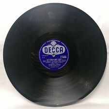 Winifred Atwell Let's Have A Ball, Side 1, 2 F10956 Decca na sprzedaż  PL