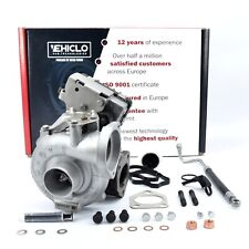 Turbocharger 742730 bmw for sale  LEICESTER