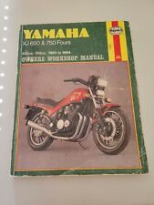 1980 1984 yamaha for sale  Joplin