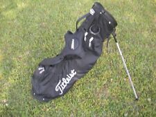 titleist golf bag d'occasion  Expédié en Belgium