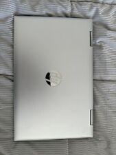 hp pavilion x360 for sale  CREWE