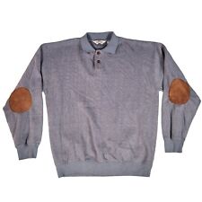 Orvis sweater mens for sale  Saint Johns