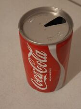 lattina collezione coca cola usato  Cison Di Valmarino