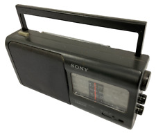 Sony icf 780l for sale  WELWYN GARDEN CITY