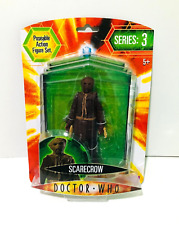 Doctor scarecrow series for sale  SANDY