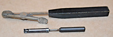 Watchmakers tools hand for sale  Bristol
