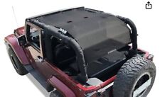 Shadeidea jeep sunshade for sale  Avon Park