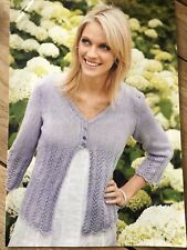 Knitting pattern women for sale  Shipping to Ireland