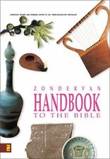 Zondervan handbook bible for sale  Aurora