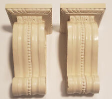 Sconce corbel curtain for sale  Cumming
