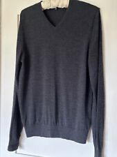 Mens uniqlo merino for sale  MAIDSTONE