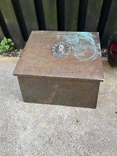 Antique copper coal for sale  LANCASTER