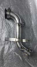 Downpipe inox fap usato  Genzano Di Roma