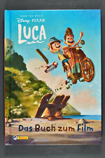 Disney luca buch gebraucht kaufen  Berlin