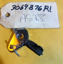 T250 ignition keys for sale  Hendersonville