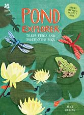 Pond explorer nature for sale  UK