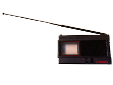 Sinclair portable radio for sale  SUTTON-IN-ASHFIELD