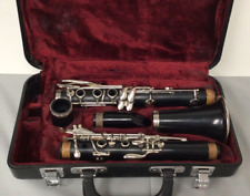 Jupiter clarinet jcl for sale  Aurora
