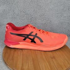 Zapatos de tenis usados Asics para hombre Gel-Resolution 8 Tokyo talla 14 segunda mano  Embacar hacia Mexico