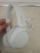 Cuffie bluetooth sony usato  Milano