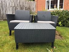 Outdoor furniture sets for sale  ILKESTON