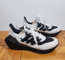Zapatos para correr Adidas UltraBoost 21 Oreo 2021 para hombre talla 11 blancos negros S23708 segunda mano  Embacar hacia Argentina