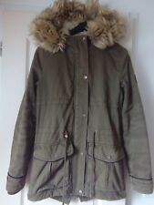 Parka femme pimkie d'occasion  Bernay