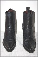 Muratti bottines boots d'occasion  La Roche-Posay