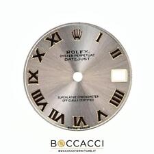 Rolex datejust quadrante usato  Sant Angelo Romano