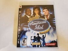 American Idol Encore (Playstation 3 PS3), usado comprar usado  Enviando para Brazil
