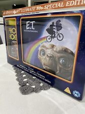 E.t. 40th anniversary usato  Italia