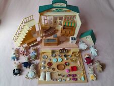 Sylvanian families grocery for sale  HASTINGS