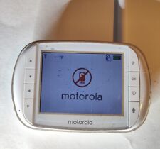 Motorola mbp36spu digital for sale  Perth Amboy