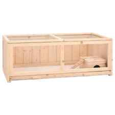 Cage hamster 104x52x38 d'occasion  France