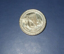 Coin scotland forth for sale  HARROW
