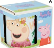 Tazze peppa pig usato  Rende