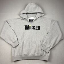 Wicked musical hooded for sale  Boonville