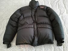 Down jacket expedition usato  Vasto