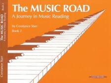 Music road journey for sale  Saint Louis