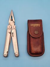 Original leatherman wave for sale  Bellflower