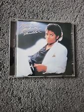 Thriller bonus tracks for sale  SEAHAM